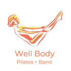 Well Body Pilates آئیکن