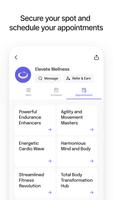 Well Body Pilates پوسٹر