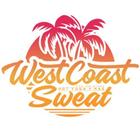 West Coast Sweat icône
