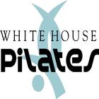 White House Pilates App ícone