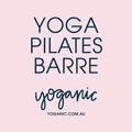 Yoganic App