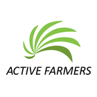 Active Farmers icône