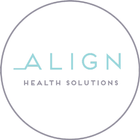 Align Health Solutions 圖標