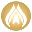 Anchorage Yoga App icon
