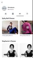 Armature Pilates 截图 1