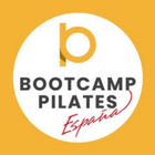 Bootcamp Pilates آئیکن