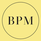 Boutique Pilates Method simgesi