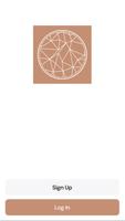Cosmic Yoga & Pilates App постер