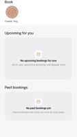 Cosmic Yoga & Pilates App скриншот 1
