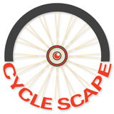 Cycle Scape icon