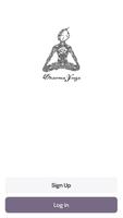 Dharma Yoga Center App الملصق
