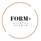 Form Plus Pilates 圖標