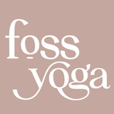 Foss Yoga آئیکن