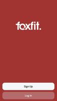 FoxFit Studio poster
