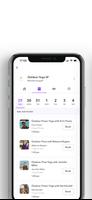 Flourish Wellness App screenshot 1