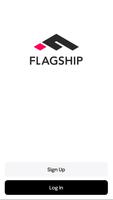 FLAGSHIP poster