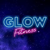 Glow Fitness Studio ícone
