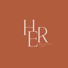 HER Wellness Club ícone