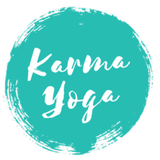 Karma Yoga ikon