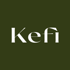 Kefi Studio Pilates ไอคอน