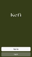 Kefi Studio Pilates โปสเตอร์