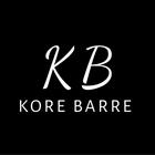 Kore Barre أيقونة