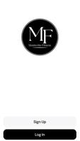 Montecito Fitness poster
