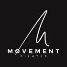 Movement Pilates icône