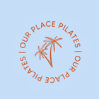 Our Place Pilates ไอคอน