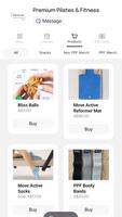 Premium Pilates and Fitness Screenshot 3