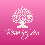 Roaming Zen app