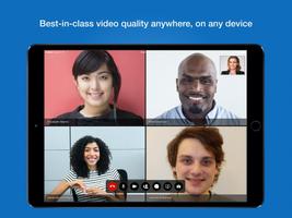 Smart Office Collab скриншот 2