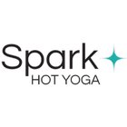 Spark Hot Yoga App 아이콘