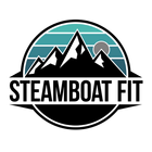 Steamboat Fit আইকন