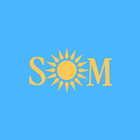 Sunny Moves Pilates App icon