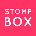 Stomp Box icône