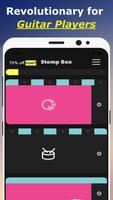 Stomp Box screenshot 2