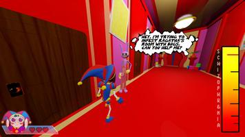 Amazing Digital Circus Scary screenshot 1