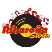 Ribereña Stereo icon