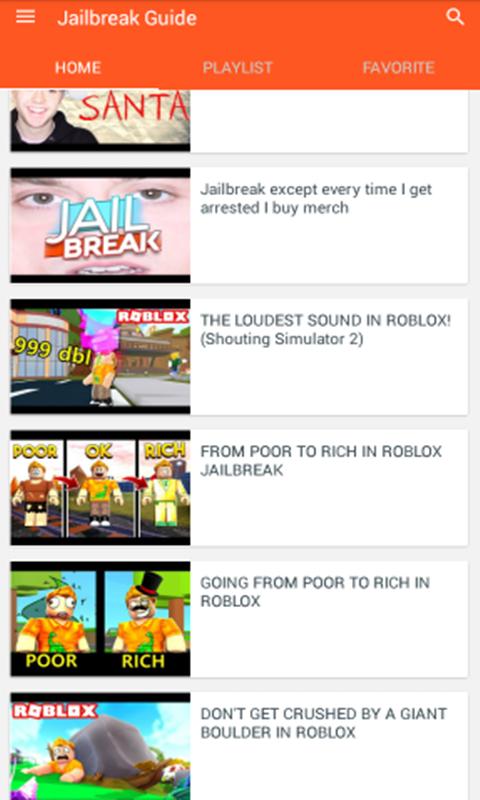 from poor to rich in roblox jailbreak youtube cartoon