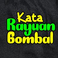پوستر Kata Rayuan Gombal Dijaman Now