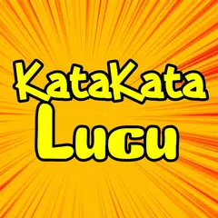 Kata Kata Lucu