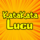 Kata Kata Lucu icon