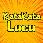 Kata Kata Lucu biểu tượng
