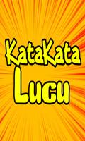 Kata Kata Lucu capture d'écran 1