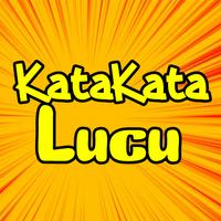 Kata Kata Lucu capture d'écran 2