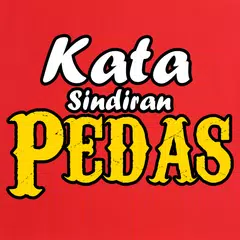 Kata Sindiran Pedas APK download