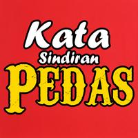 Kata Sindiran Pedas-poster