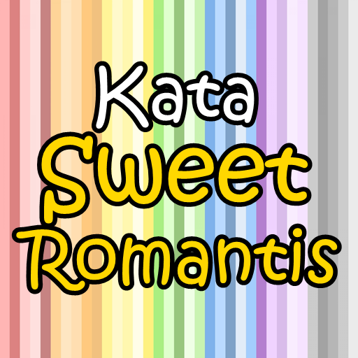 Kata Sweet Romantis