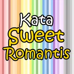 Скачать Kata Sweet Romantis APK